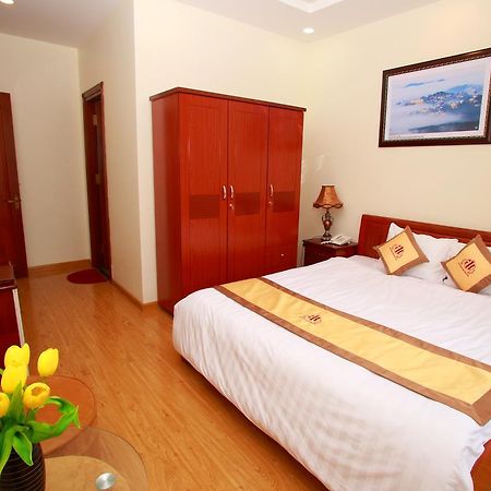 An Khanh Dalat Exterior foto