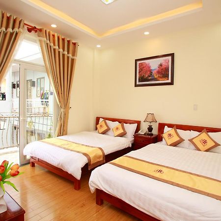 An Khanh Dalat Exterior foto