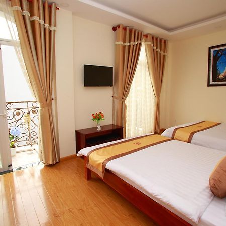 An Khanh Dalat Exterior foto