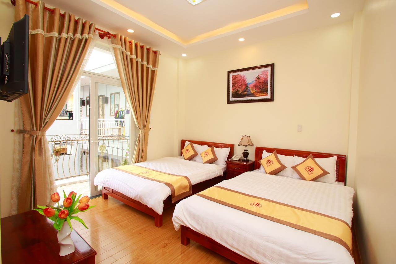 An Khanh Dalat Exterior foto
