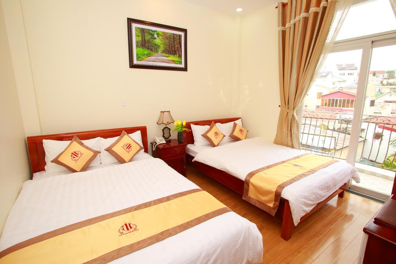 An Khanh Dalat Exterior foto