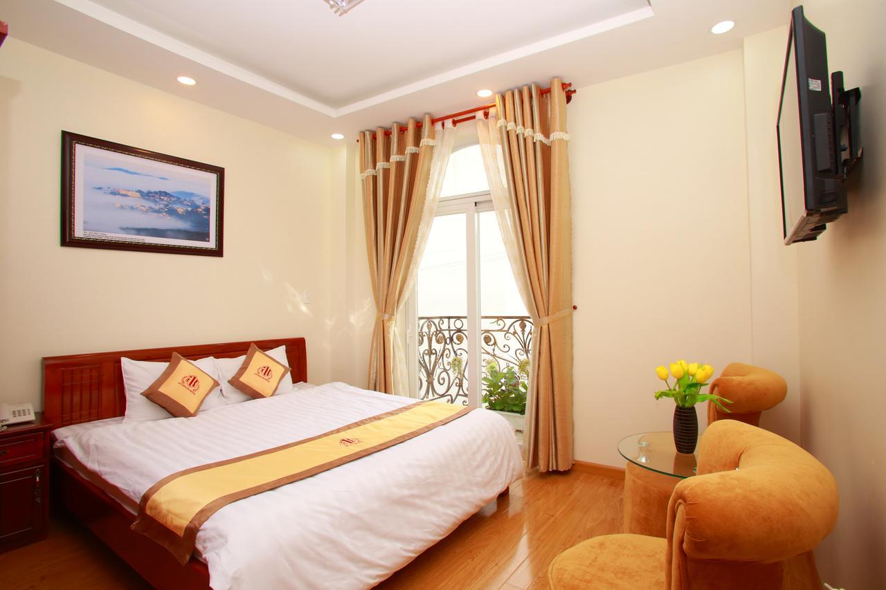 An Khanh Dalat Exterior foto