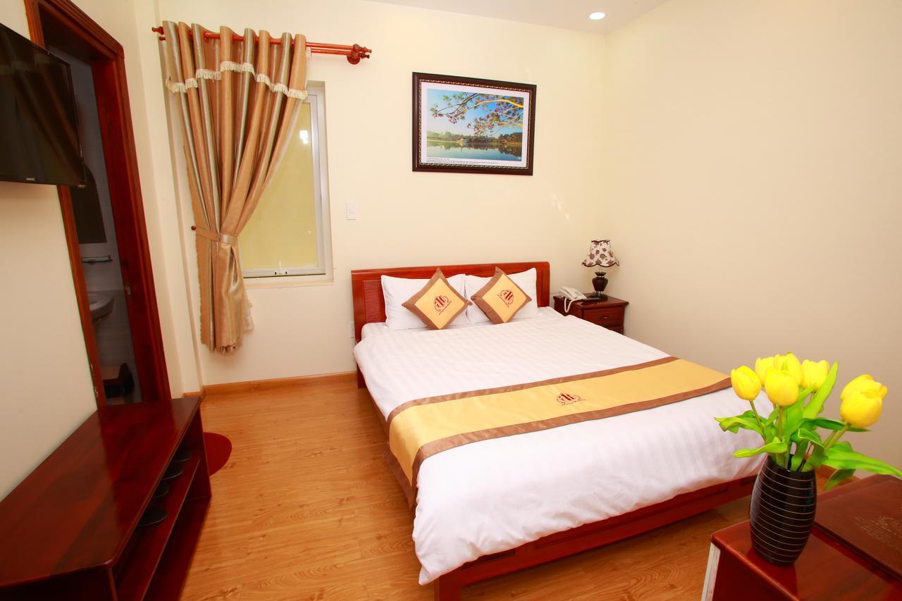 An Khanh Dalat Exterior foto