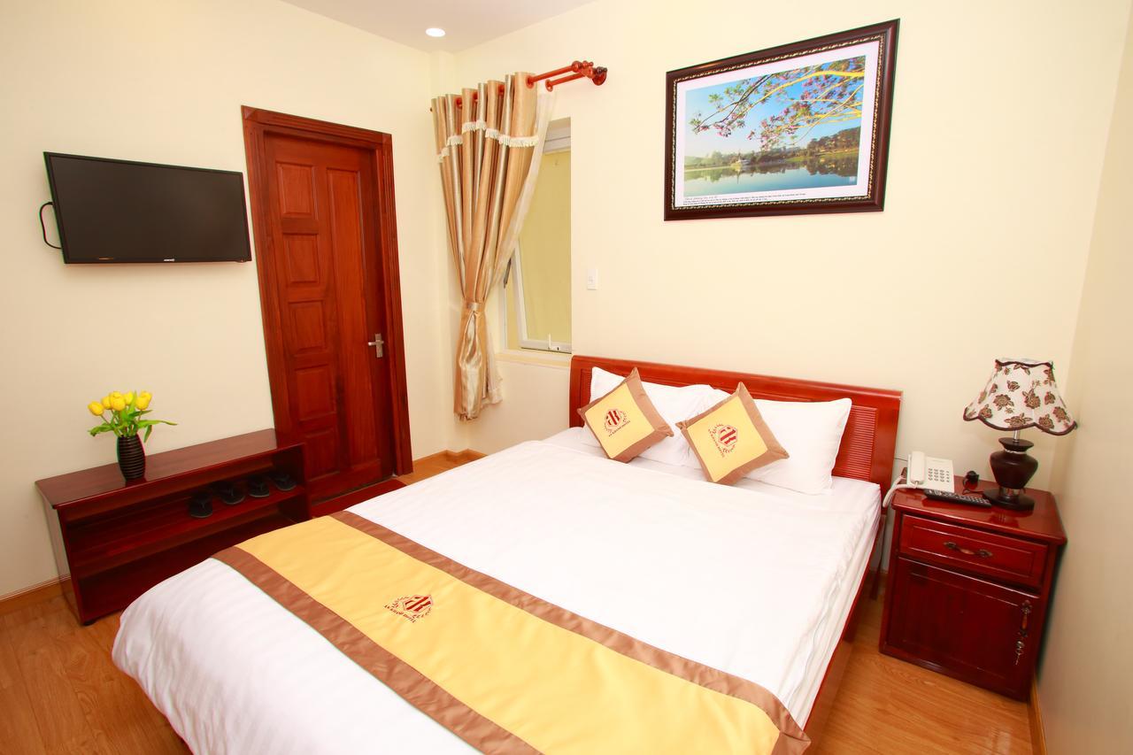 An Khanh Dalat Exterior foto