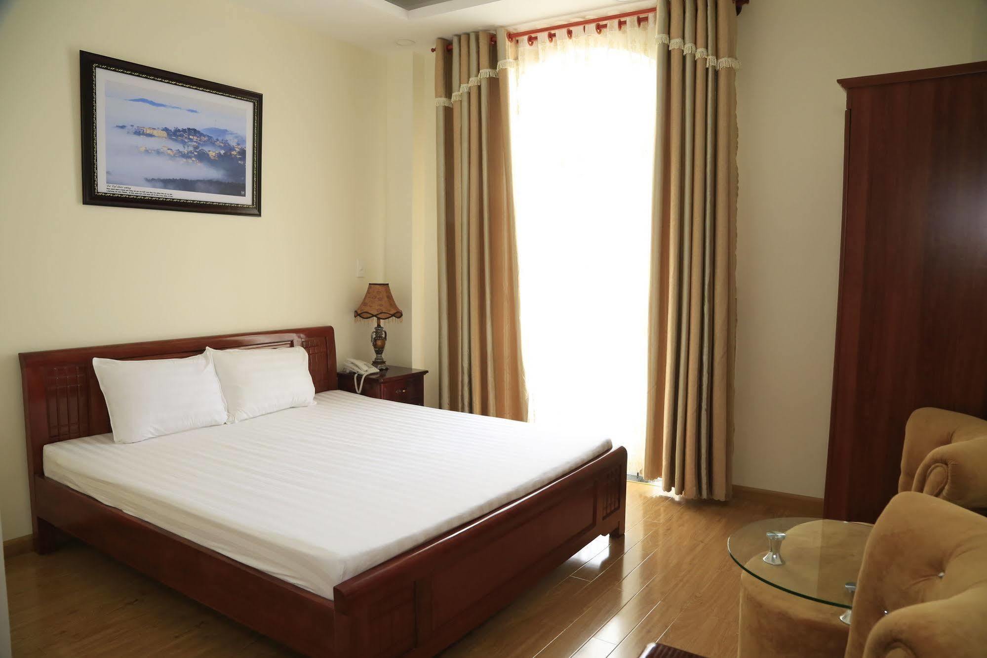 An Khanh Dalat Exterior foto