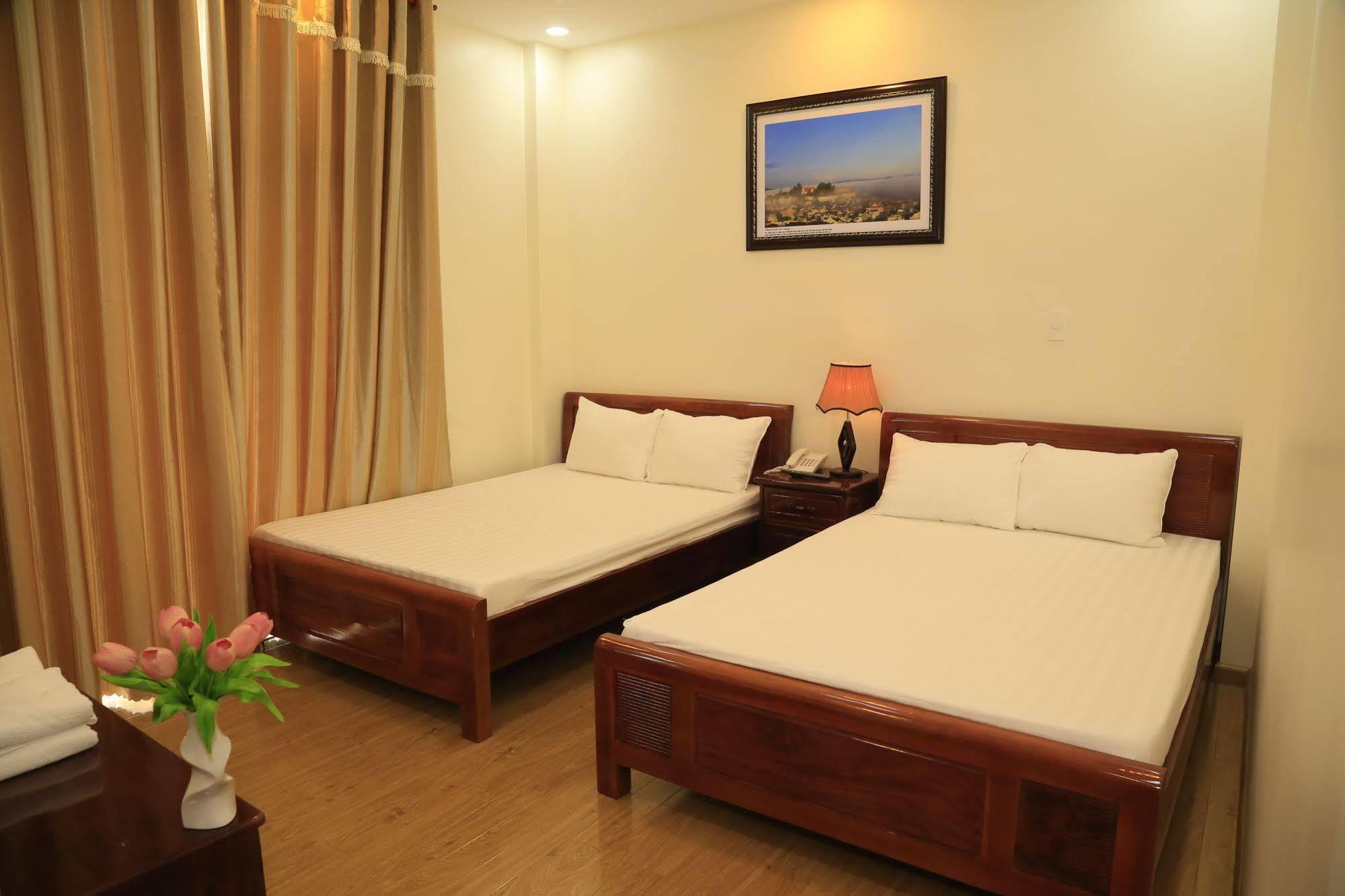 An Khanh Dalat Exterior foto