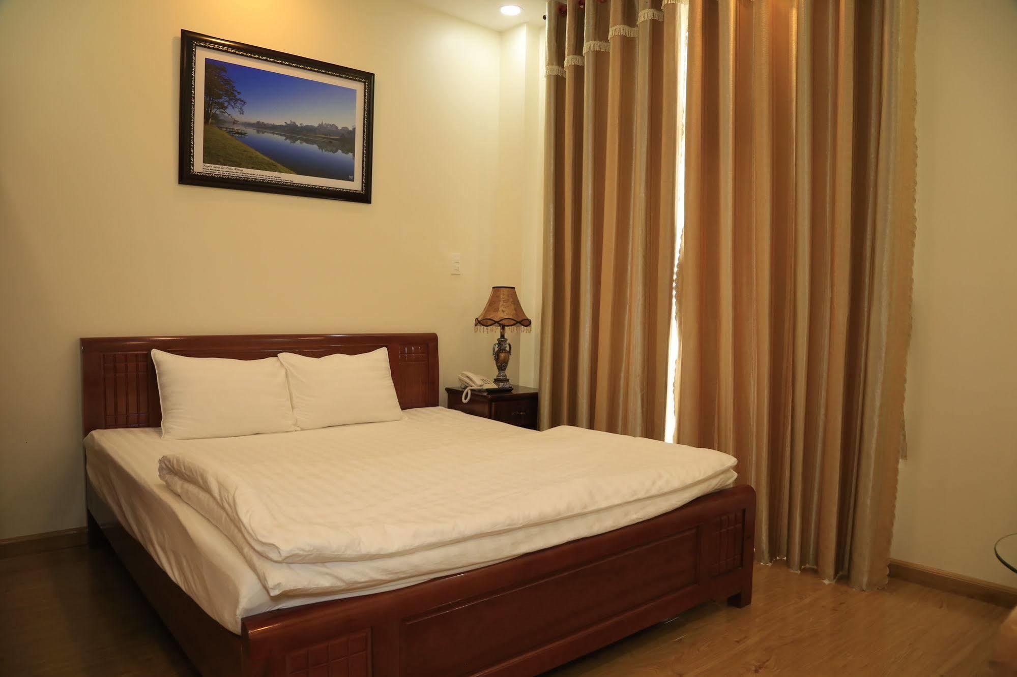 An Khanh Dalat Exterior foto