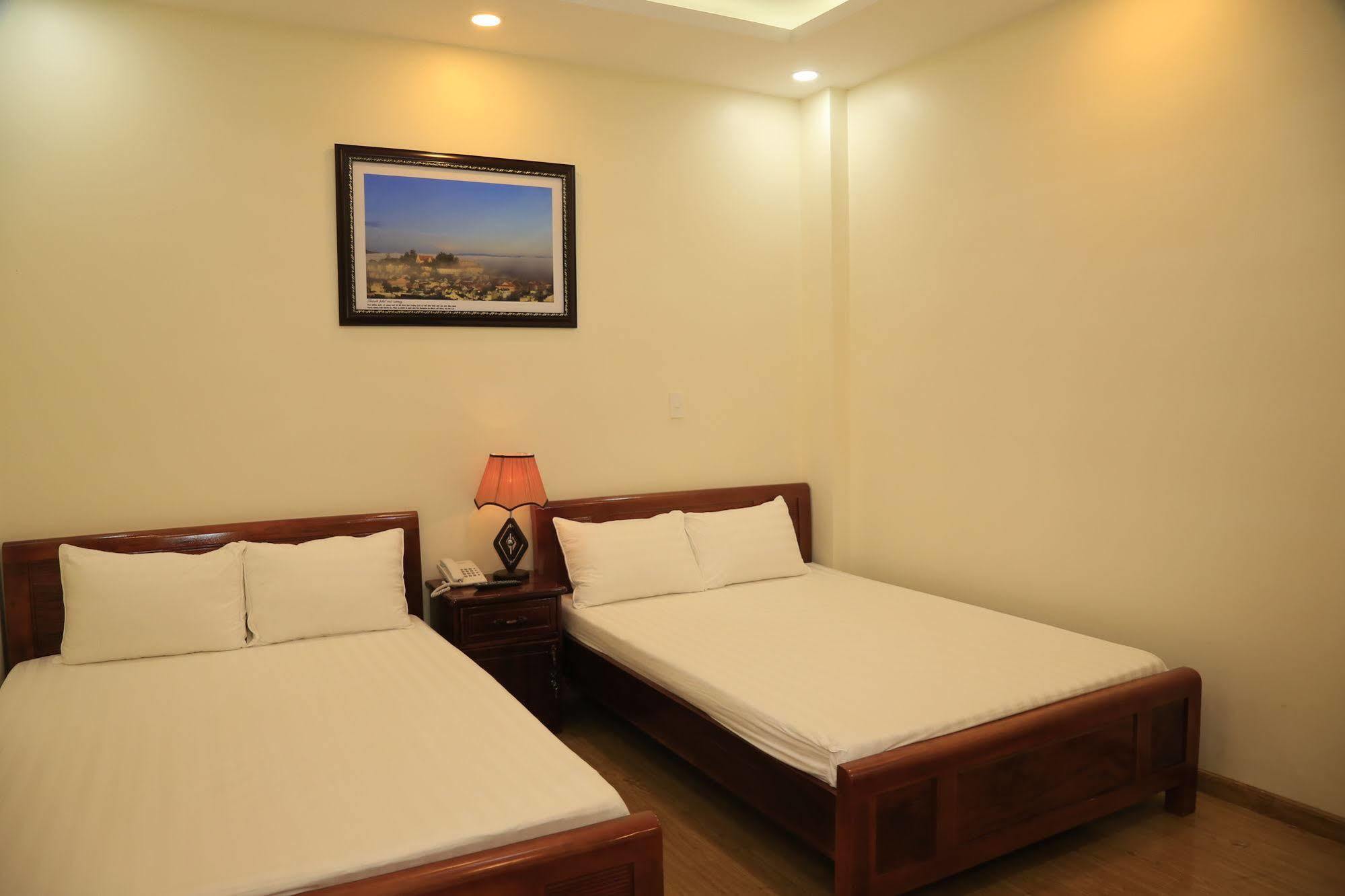 An Khanh Dalat Exterior foto