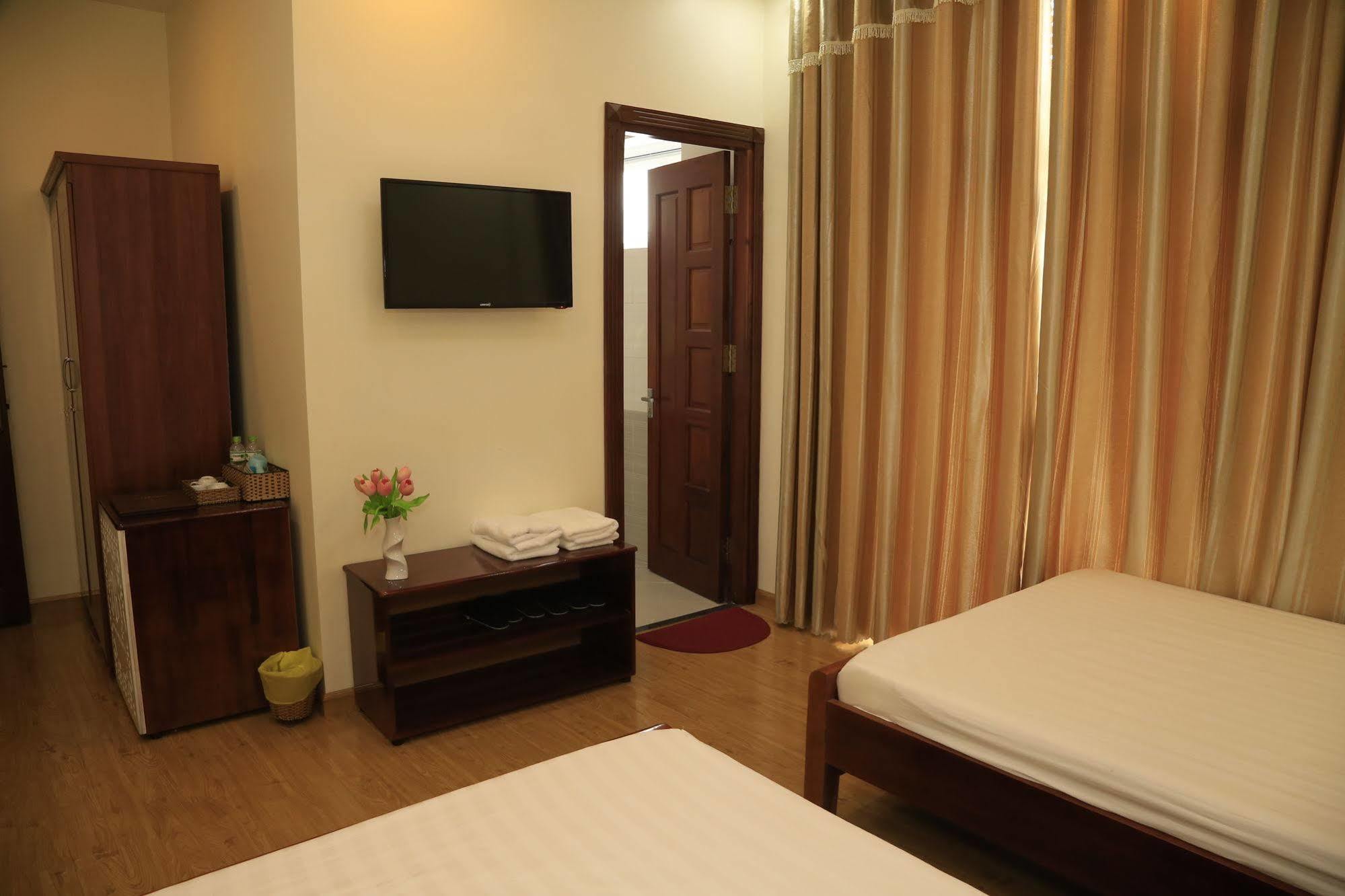An Khanh Dalat Exterior foto