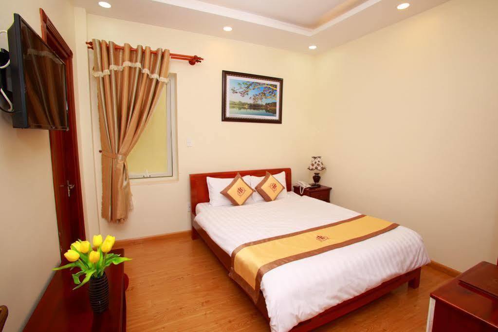 An Khanh Dalat Exterior foto